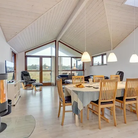 Finna - 1km From The Sea In Nw Jutland By Interhome Holiday home *