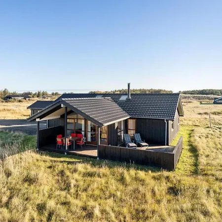 Finna - 1km From The Sea In Nw Jutland By Interhome Holiday home *