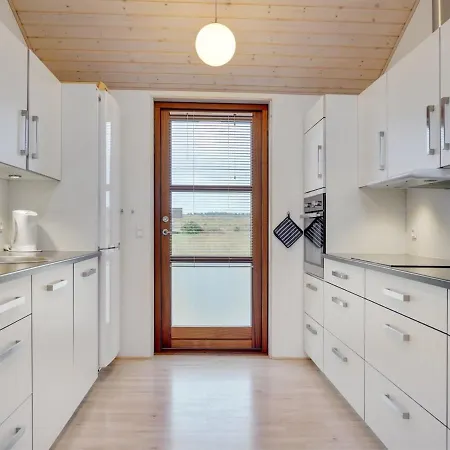 Finna - 1km From The Sea In Nw Jutland By Interhome *