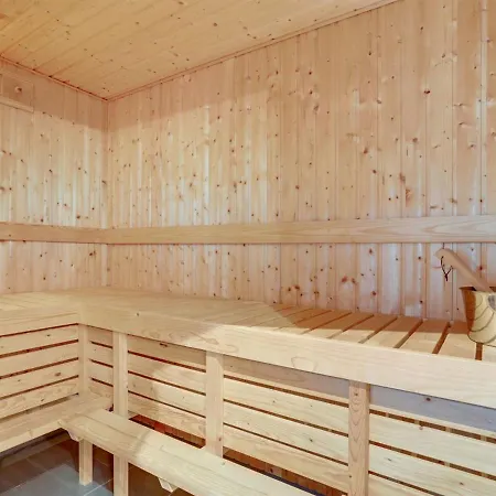 Finna - 1km From The Sea In Nw Jutland By Interhome