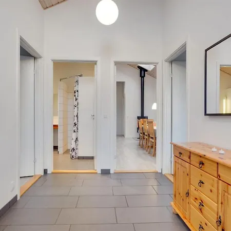 Finna - 1km From The Sea In Nw Jutland By Interhome Holiday home Hirtshals