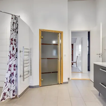 Finna - 1km From The Sea In Nw Jutland By Interhome Holiday home *