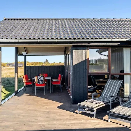 Finna - 1km From The Sea In Nw Jutland By Interhome *