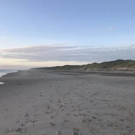 Holiday home Finna - 1km From The Sea In Nw Jutland By Interhome *