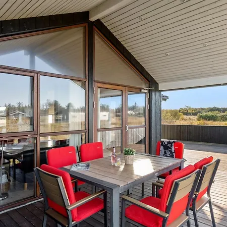 Finna - 1km From The Sea In Nw Jutland By Interhome * Hirtshals
