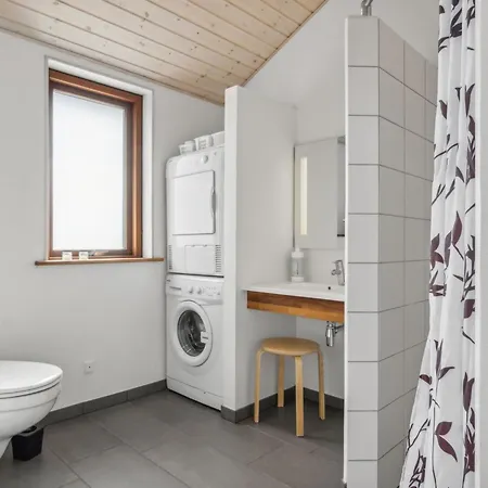 Finna - 1km From The Sea By Interhome Hirtshals