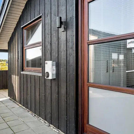 Finna - 1km From The Sea By Interhome * Hirtshals