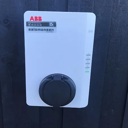 Feriehus Finna - 1km From The Sea By Interhome *