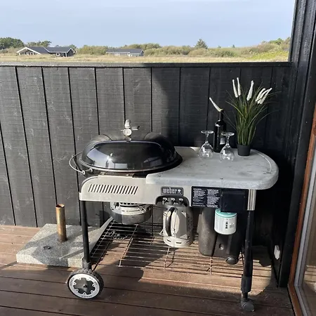 Finna - 1km From The Sea By Interhome Hirtshals