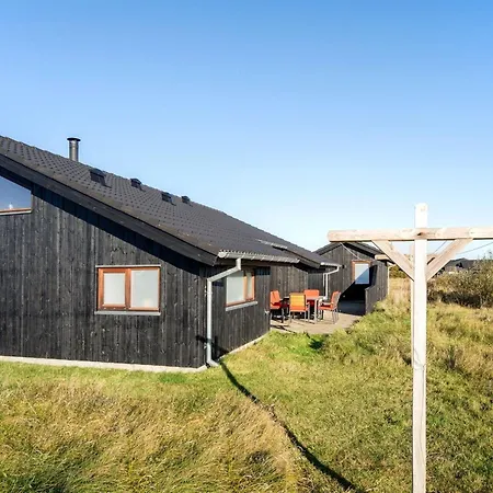 Finna - 1km From The Sea By Interhome Hirtshals