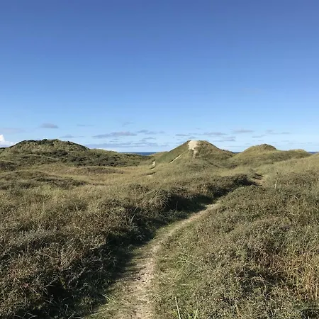 Finna - 1km From The Sea By Interhome Hirtshals