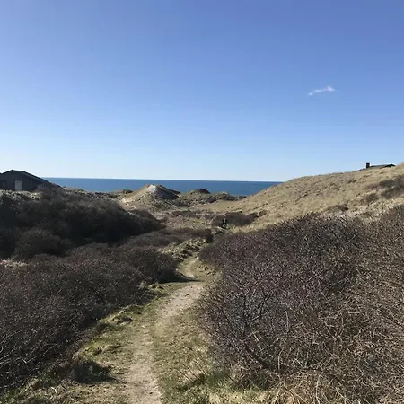 Nyaraló Finna - 1km From The Sea By Interhome Hirtshals